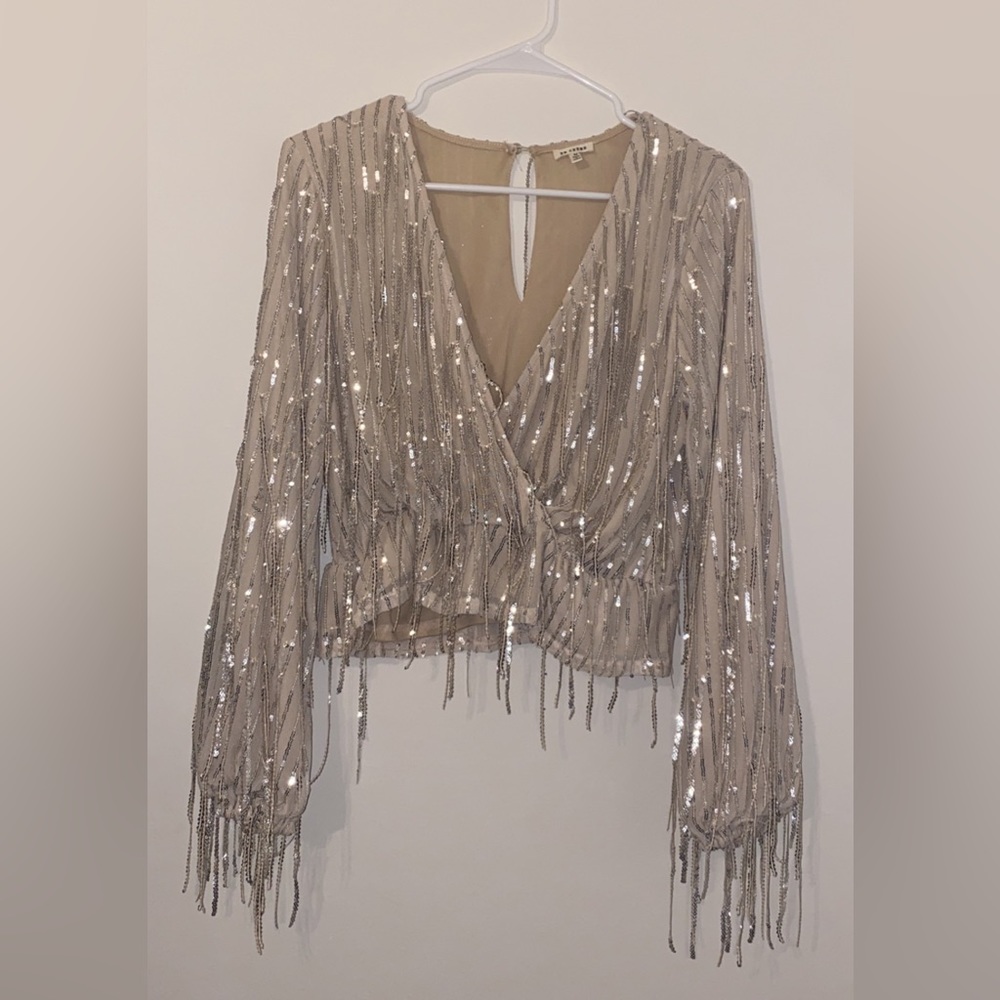 Boutique Top